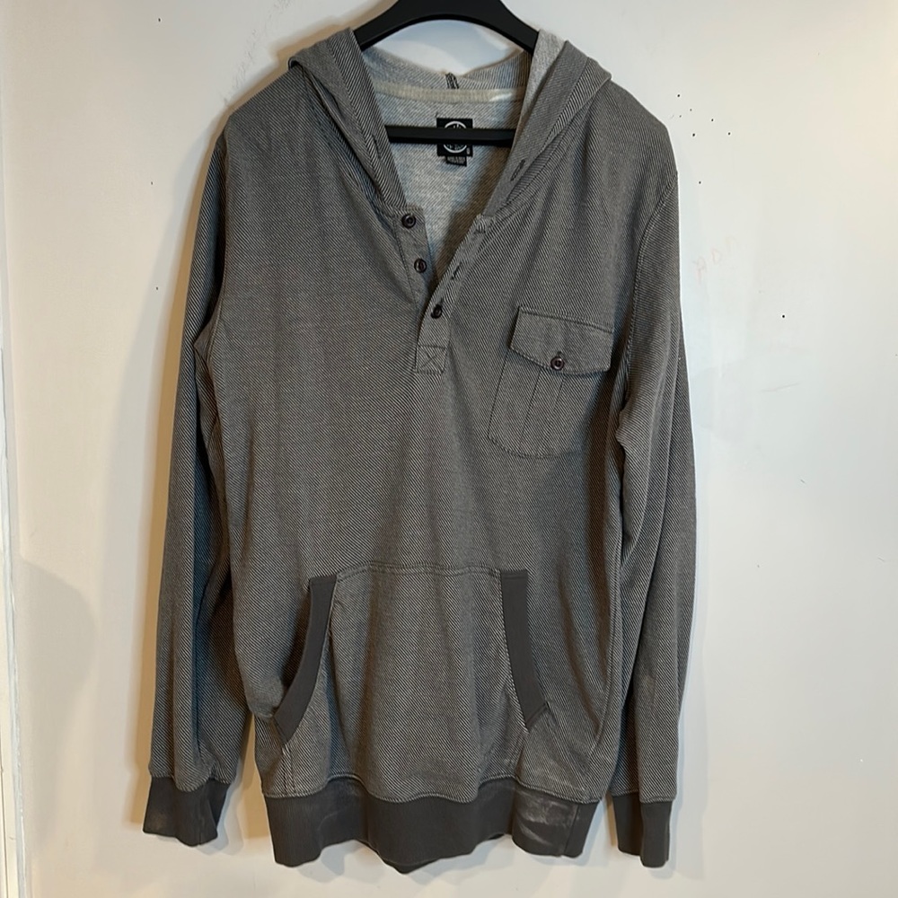 ‼️FREE with any purchase ‼️ Body glove hoodie